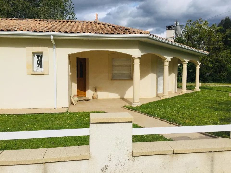 Maison à louer, 180m², Léognan