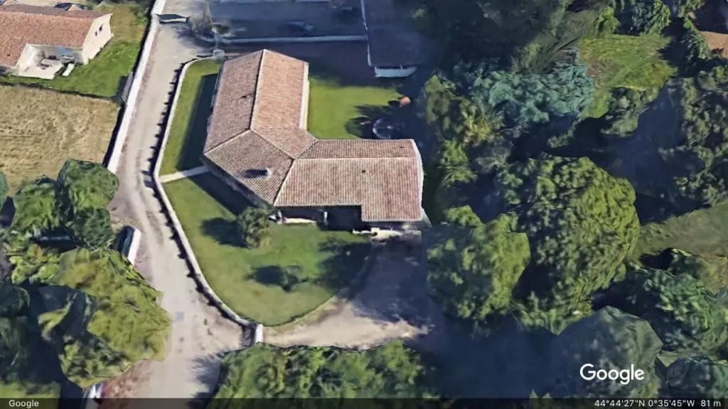 Maison à louer, 180m², Léognan