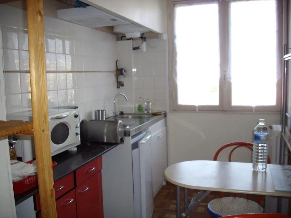 Appartement à louer, 50m², Castelnau-le-Lez