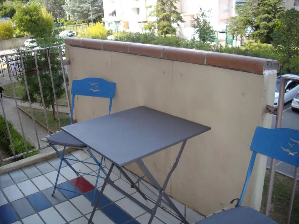 Appartement à louer, 50m², Castelnau-le-Lez