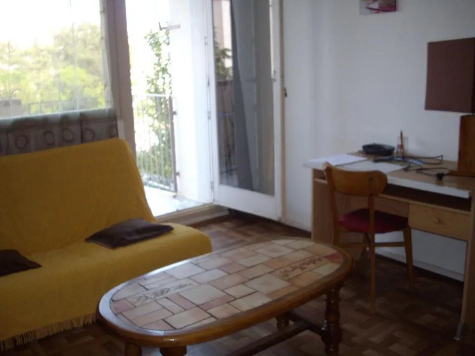Appartement à louer, 50m², Castelnau-le-Lez