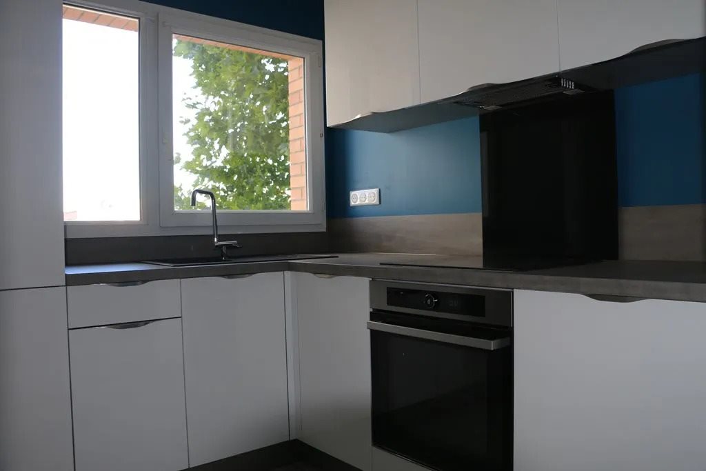 Appartement à louer, 47m², Elancourt