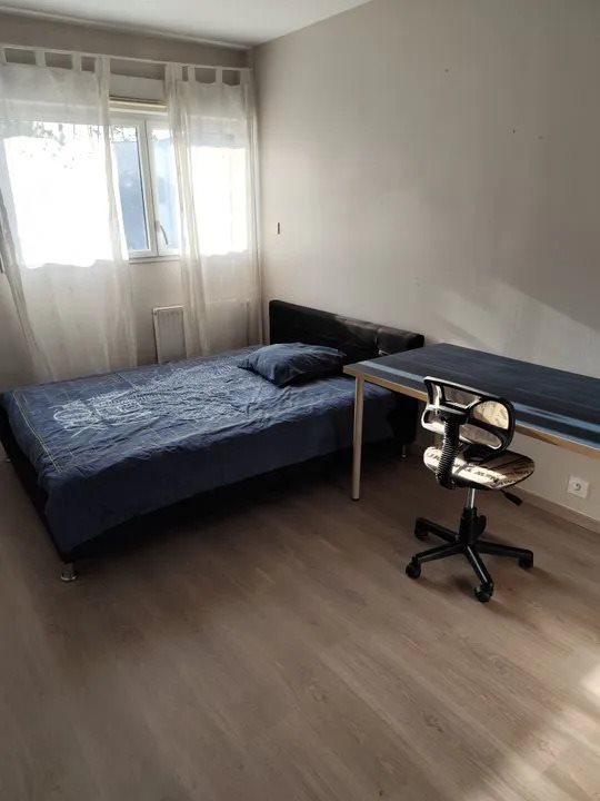 Appartement à louer, 12m², Saint-Jacques-de-la-Lande