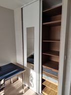 Appartement à louer, 12m², Saint-Jacques-de-la-Lande