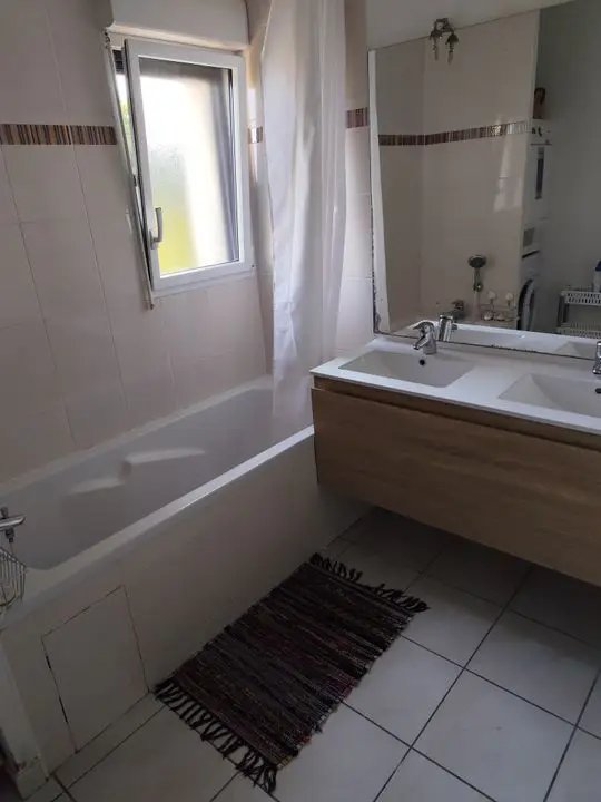 Appartement à louer, 12m², Saint-Jacques-de-la-Lande
