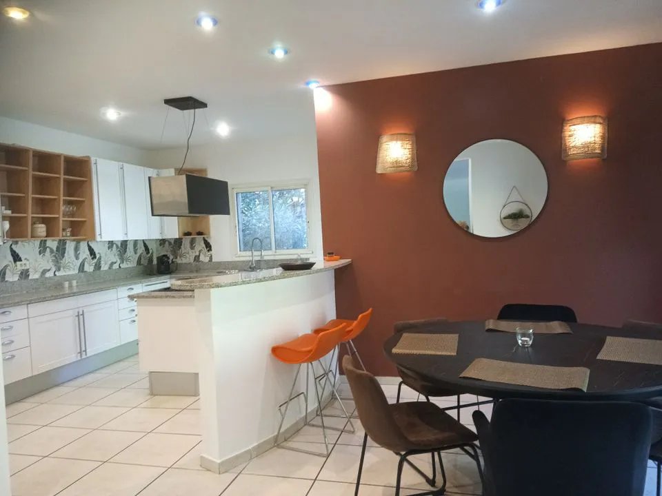 Maison à louer, 170m², Baillargues