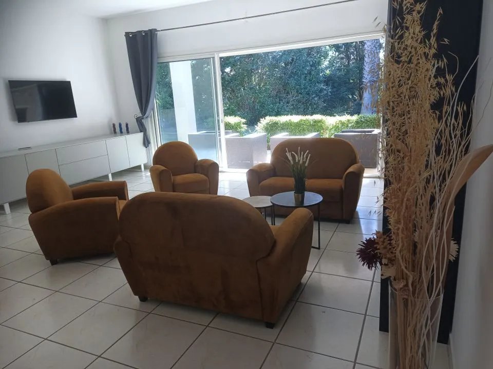 Maison à louer, 170m², Baillargues