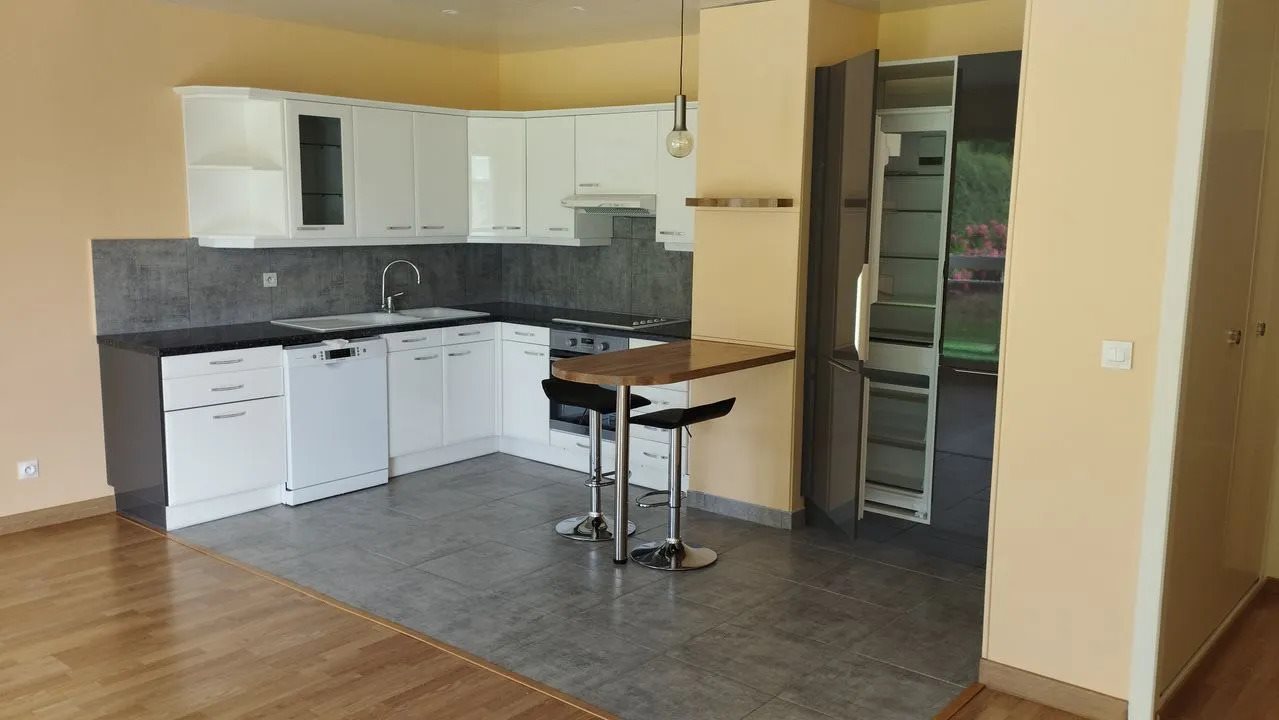 Appartement à louer, 63m², Rouen