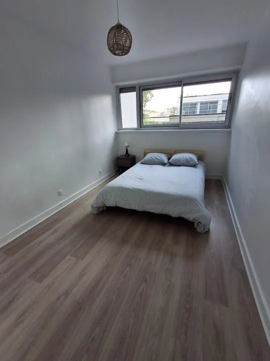 Appartement à louer, 85m², Bagnolet