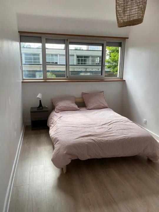 Appartement à louer, 85m², Bagnolet