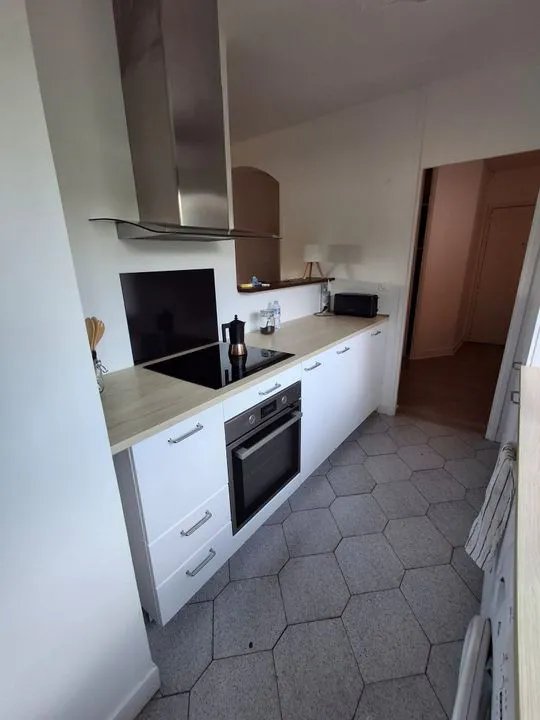 Appartement à louer, 85m², Bagnolet