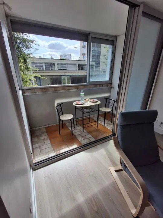 Appartement à louer, 85m², Bagnolet