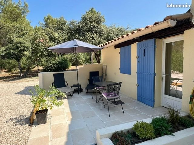 Maison à louer, 45m², Aramon