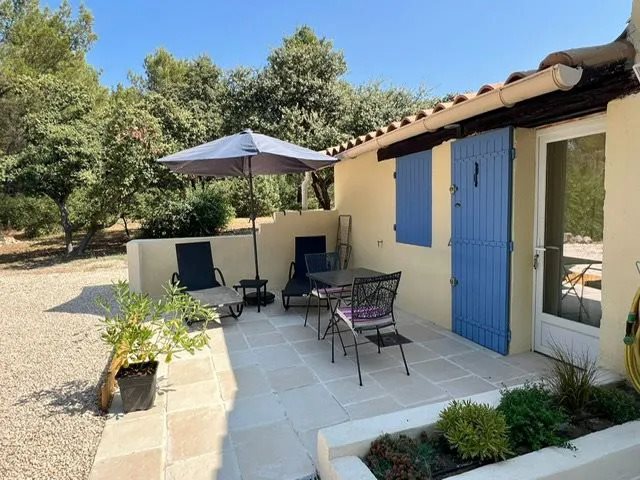 Maison à louer, 45m², Aramon