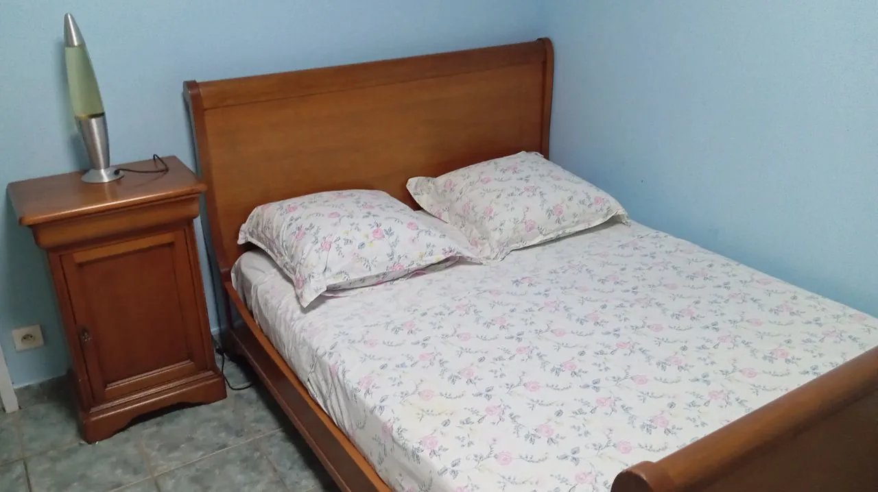 Appartement à louer, 10m², Crest