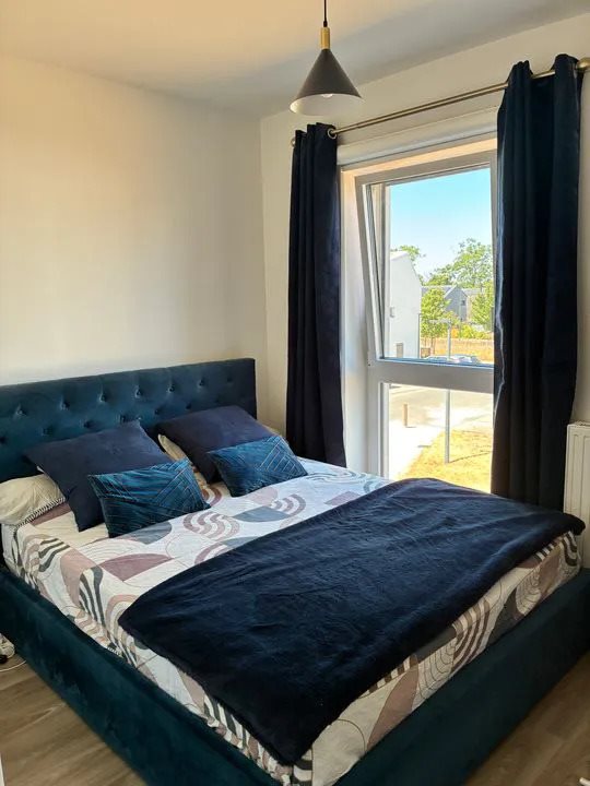 Appartement à louer, 65m², Carquefou