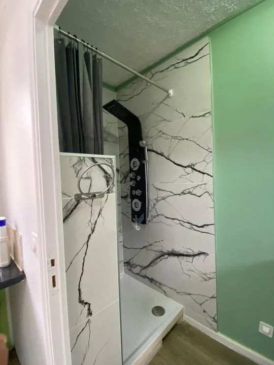 Appartement à louer, 24m², Vitry-sur-Seine