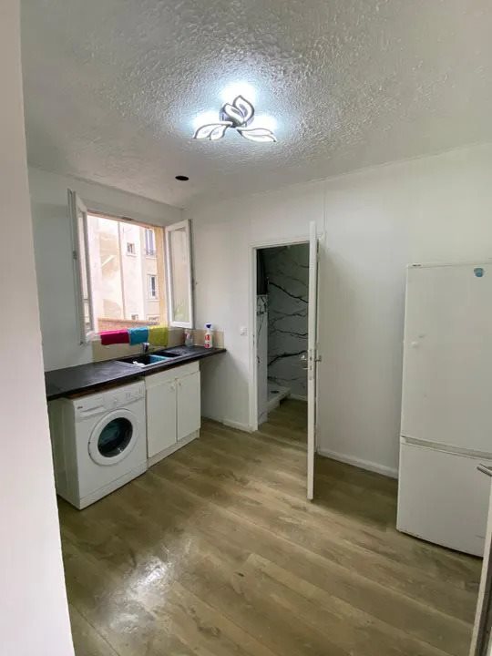 Appartement à louer, 24m², Vitry-sur-Seine