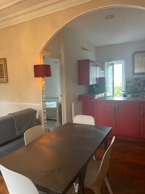 Appartement à louer, 80m², Clermont-Ferrand