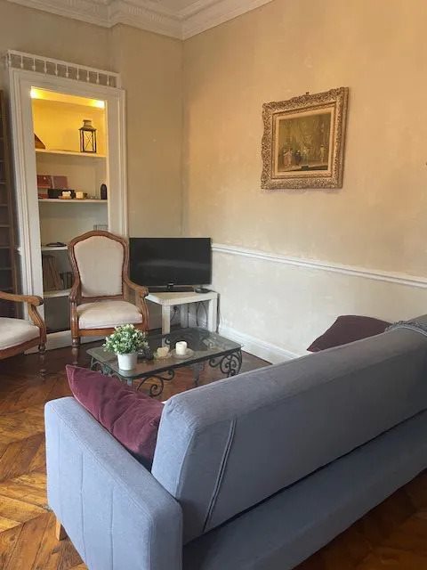 Appartement à louer, 80m², Clermont-Ferrand