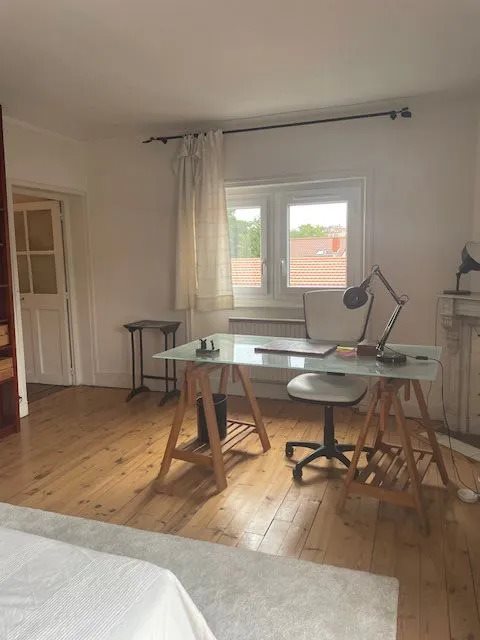 Appartement à louer, 80m², Clermont-Ferrand