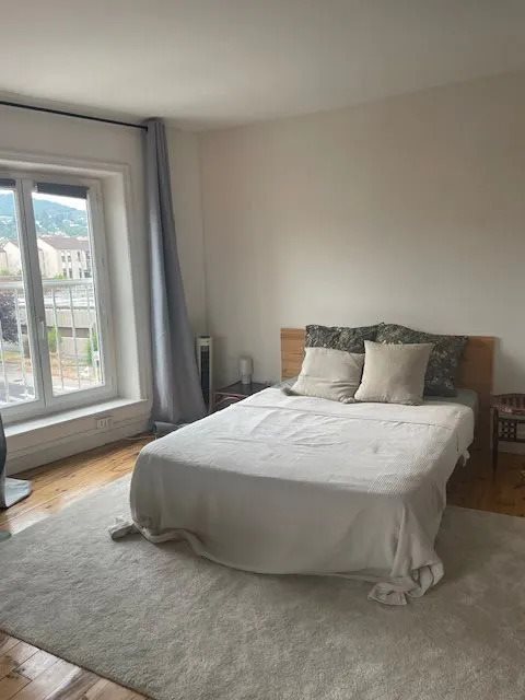 Appartement à louer, 80m², Clermont-Ferrand