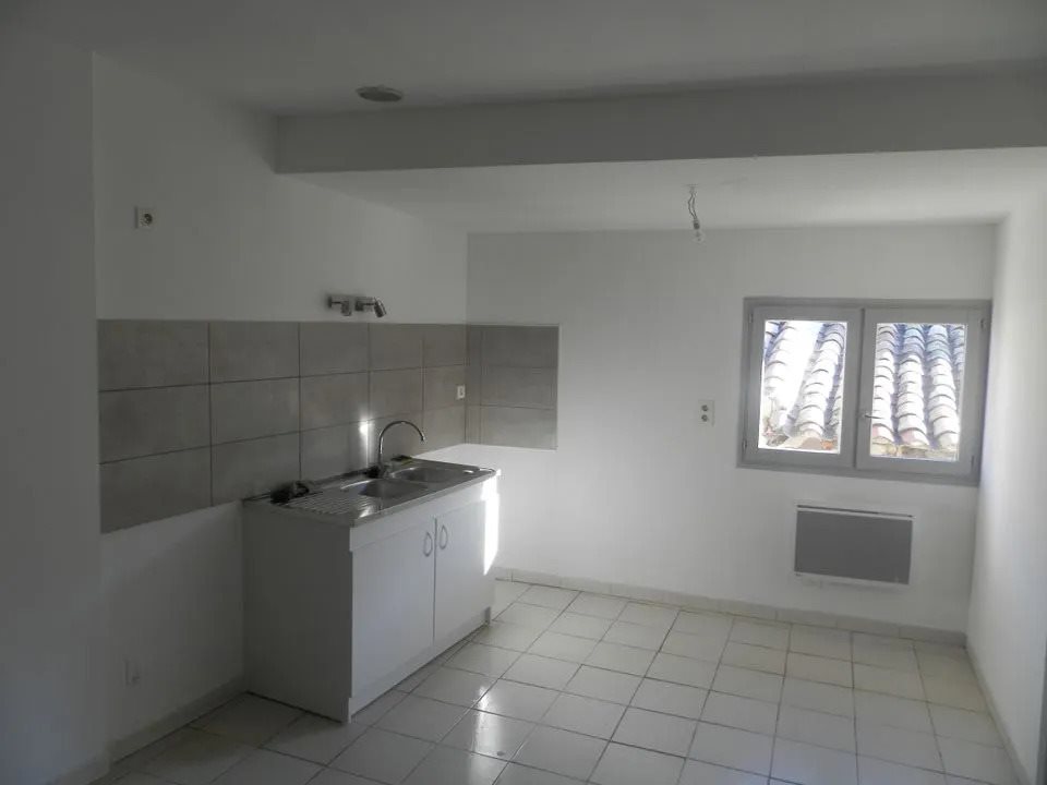 Appartement à louer, 50m², Sommières