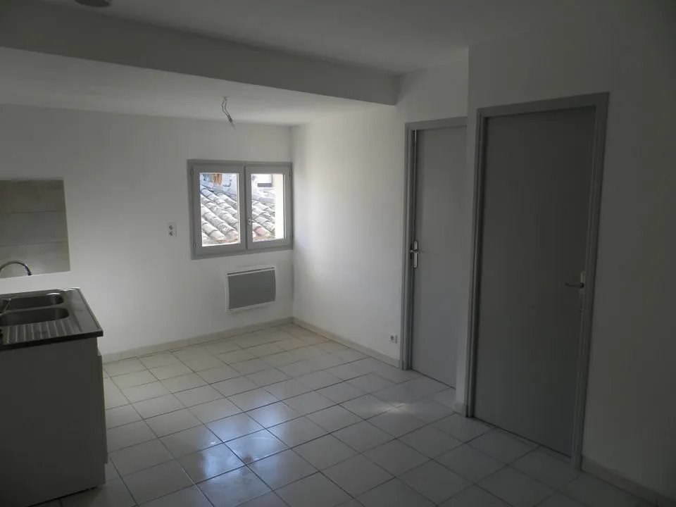 Appartement à louer, 50m², Sommières