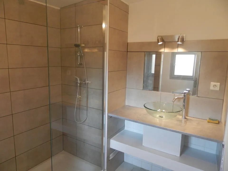 Appartement à louer, 50m², Sommières
