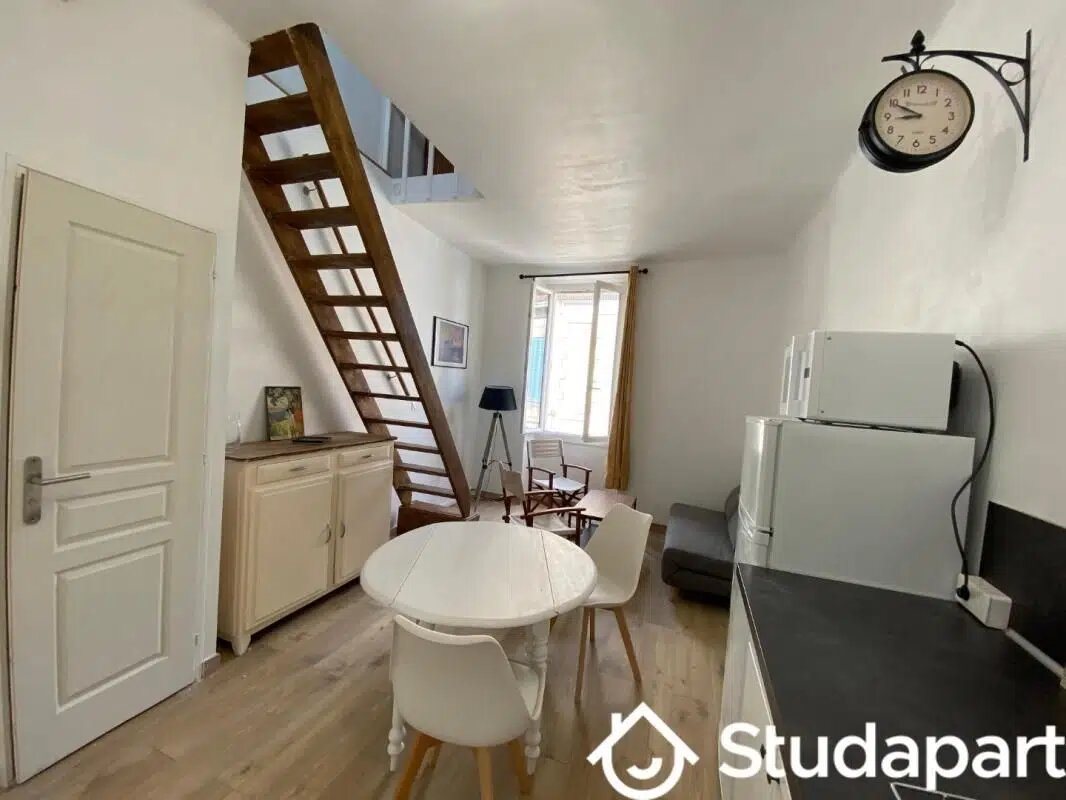 Appartement à louer, 35m², Avignon