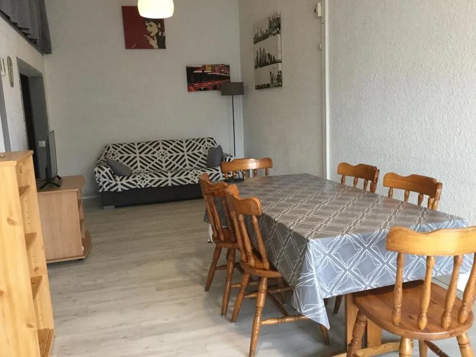 Appartement à louer, 46m², Canet-en-Roussillon