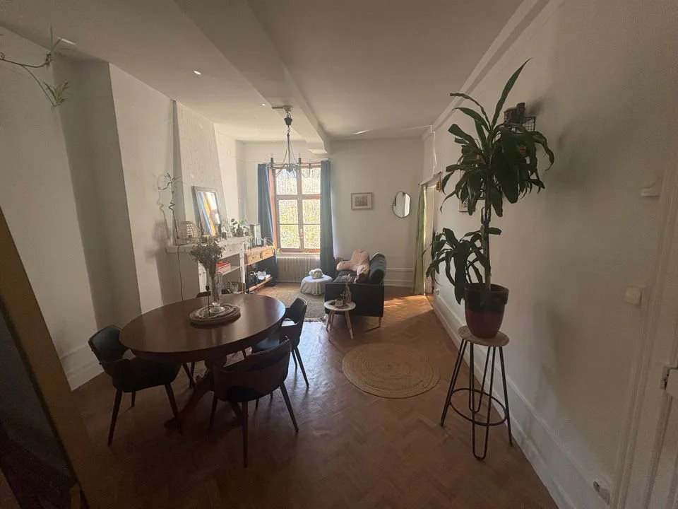 Appartement à louer, 54m², Arras