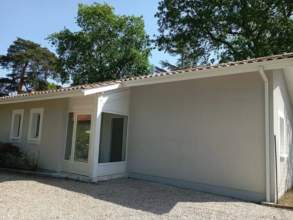 Maison à louer, 75m², Pessac