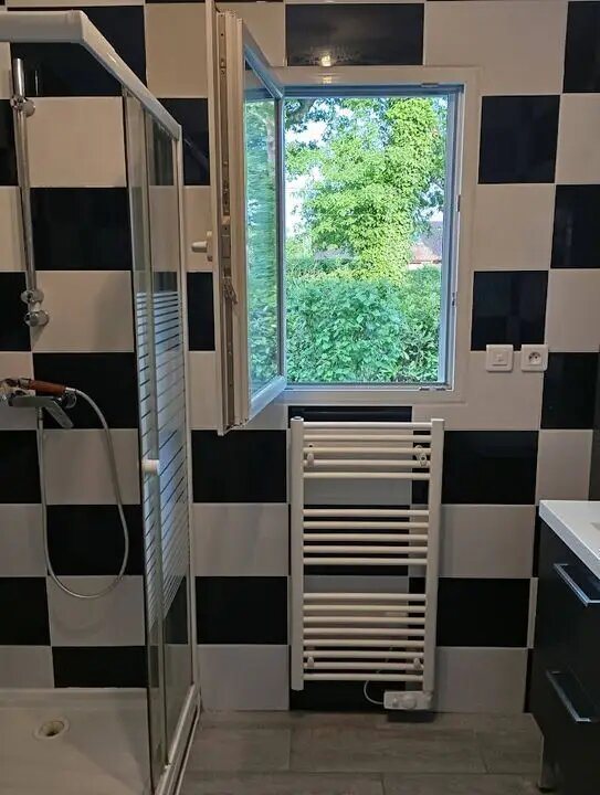 Maison à louer, 75m², Pessac