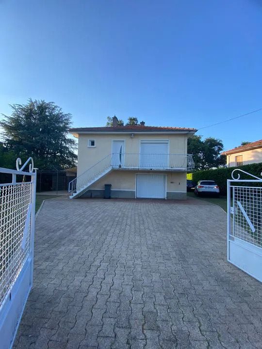 Maison à louer, 130m², Trévoux