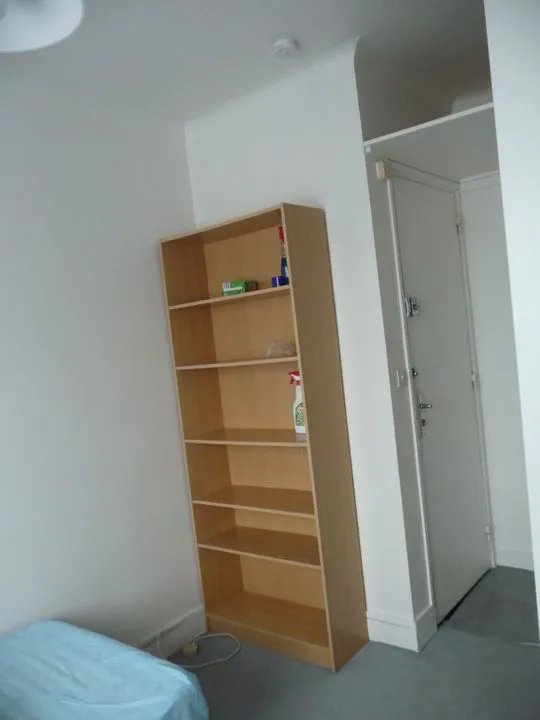 Appartement à louer, 15m², Palaiseau