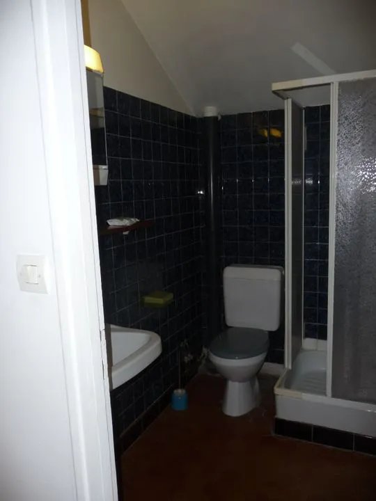 Appartement à louer, 15m², Palaiseau