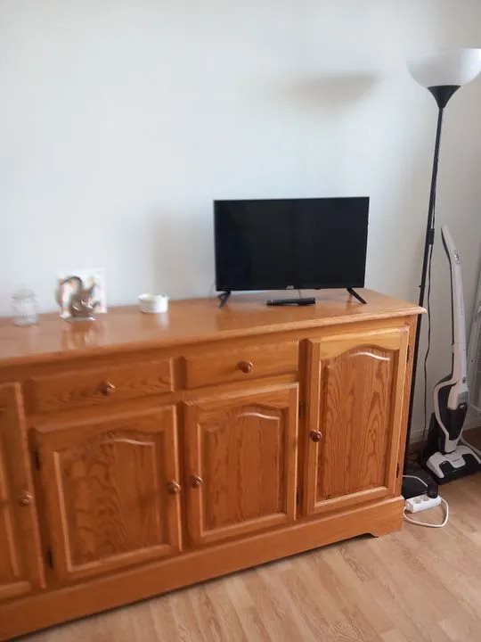 Appartement à louer, 22m², Courseulles-sur-Mer