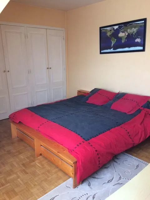Appartement à louer, 15m², Brest