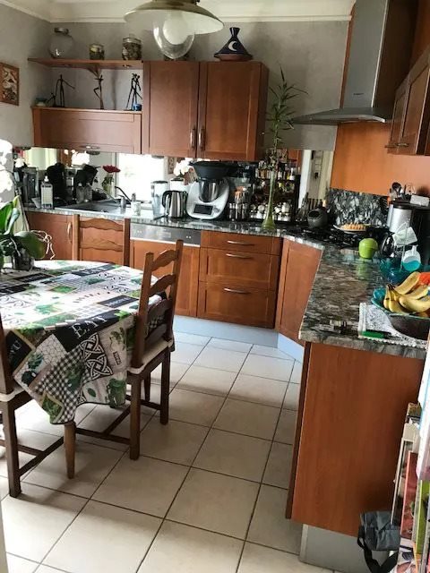 Appartement à louer, 15m², Brest