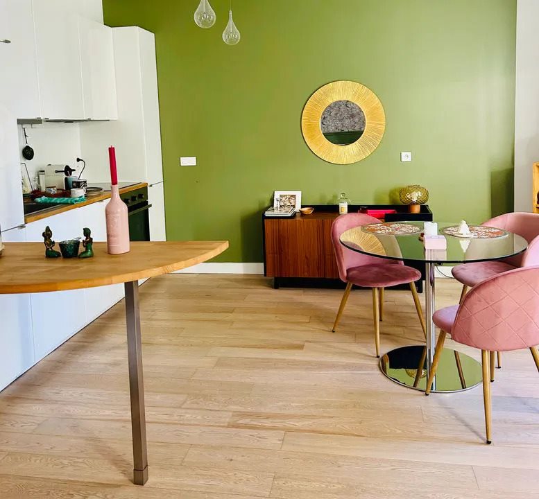 Appartement à louer, 50m², Courbevoie