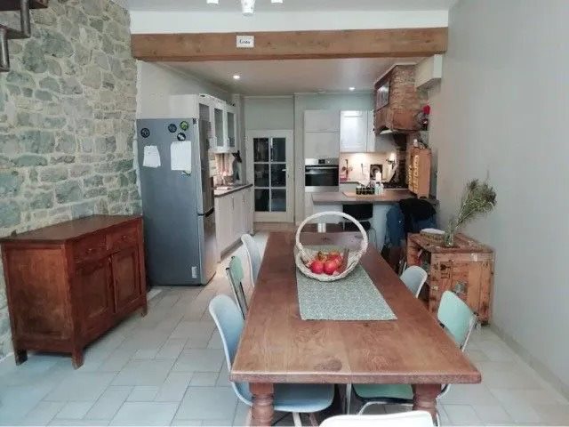 Maison à louer, 120m², Givet