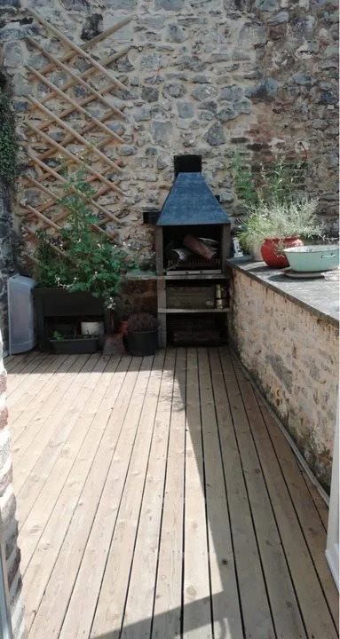 Maison à louer, 120m², Givet