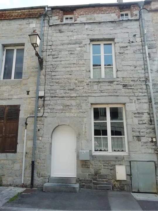 Maison à louer, 120m², Givet