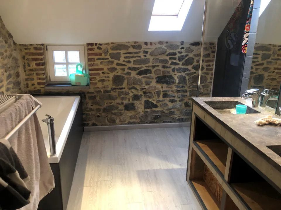 Maison à louer, 120m², Givet