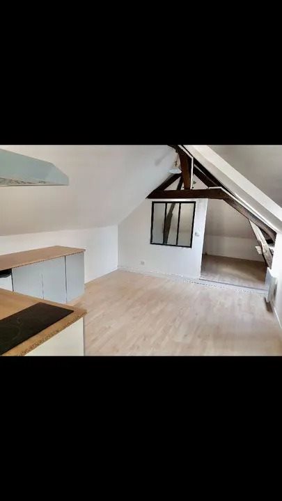 Appartement à louer, 28m², Nevers