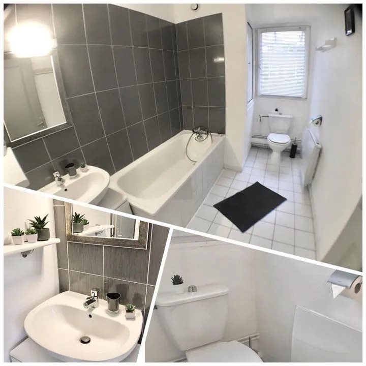 Appartement à louer, 33m², Mulhouse