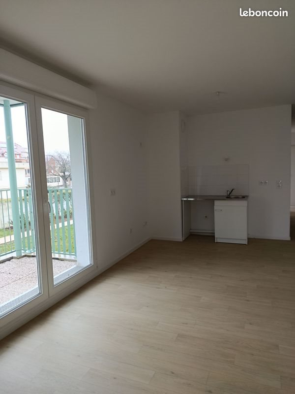 Appartement à louer, 90m², Sens