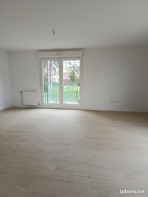 Appartement à louer, 90m², Sens