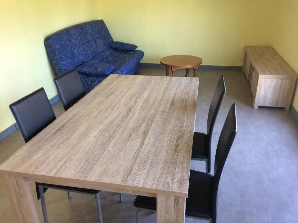 Appartement à louer, 51m², Hazebrouck